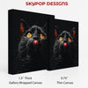 Cat Art - View 2