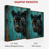 Panther Art - View 2