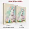 Bunny Art - View 2
