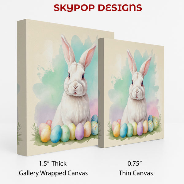 Bunny Art - View 2