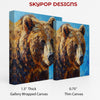 Bear Art - View 2