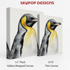 Penguin Art - View 2