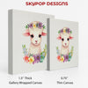 Sheep Art - View 2