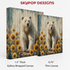 Bear Art - View 2
