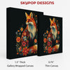 Fox Art - View 2