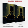 Batman Art - View 2