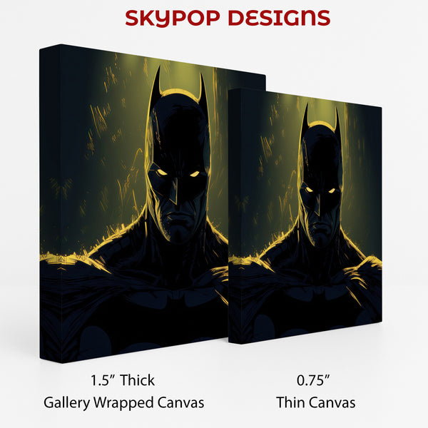Batman Art - View 2