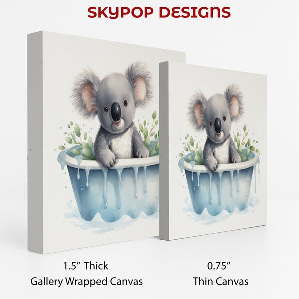 Koala Art - View 2