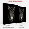 Donkey Art - View 2