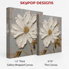 Petal Bloom Art - View 2