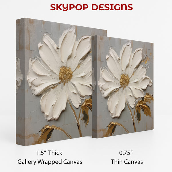 Petal Bloom Art - View 2
