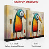 Bird Art - View 2