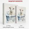 Sheep Art - View 2