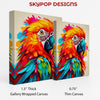 Parrot Art - View 2