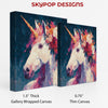 Unicorn Art - View 2