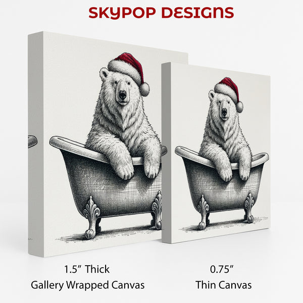 Bear Art - View 2