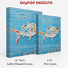 Fish Art - View 2
