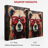 Bear Art - View 2