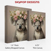 Koala Art - View 2