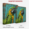 Parrot Art - View 2