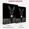 Donkey Art - View 2