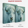 Bison Art - View 2