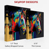 Horse Art - View 2