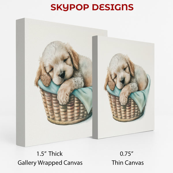 Cocker Spaniel Art - View 2