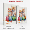 Kitten Art - View 2
