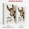 Donkey Art - View 2