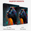 Panther Art - View 2