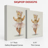 Bear Art - View 2
