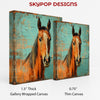 Horse Art - View 2