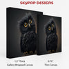 Owl Art - View 2