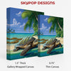 Turtle Art - View 2