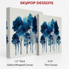 Forest Art - View 2