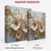 Floral Embrace Art - View 2