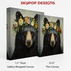 Bear Art - View 2