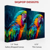 Parrot Art - View 2