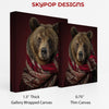 Bear Art - View 2