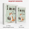Cat Workout Art - View 2