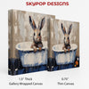 Bunny Art - View 2