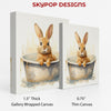 Bunny Art - View 2