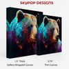 Bear Art - View 2