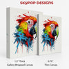 Parrot Art - View 2