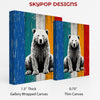 Bear Art - View 2