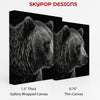 Bear Art - View 2