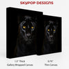 Panther Art - View 2