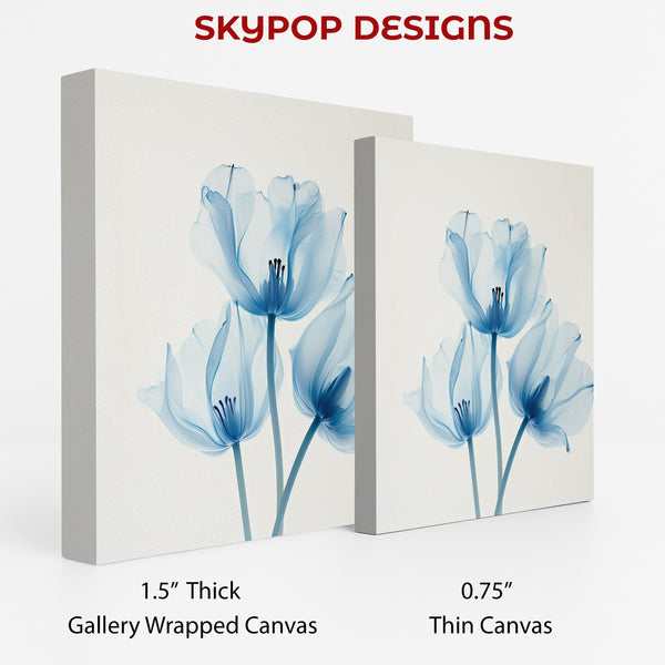 Tulip Art - View 2