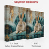 Bunny Art - View 2